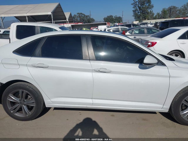 3VW7M7BU7RM065589 Volkswagen Jetta 1.5t Se
