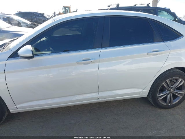 3VW7M7BU7RM065589 Volkswagen Jetta 1.5t Se