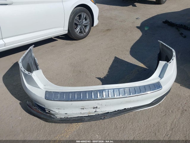 3VW7M7BU7RM065589 Volkswagen Jetta 1.5t Se