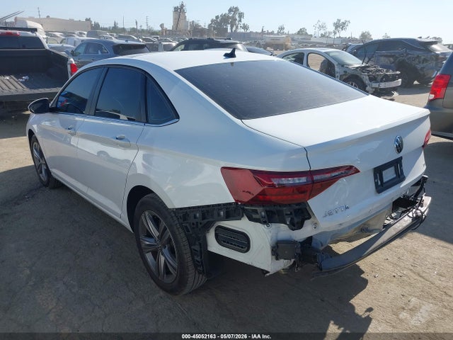 3VW7M7BU7RM065589 Volkswagen Jetta 1.5t Se