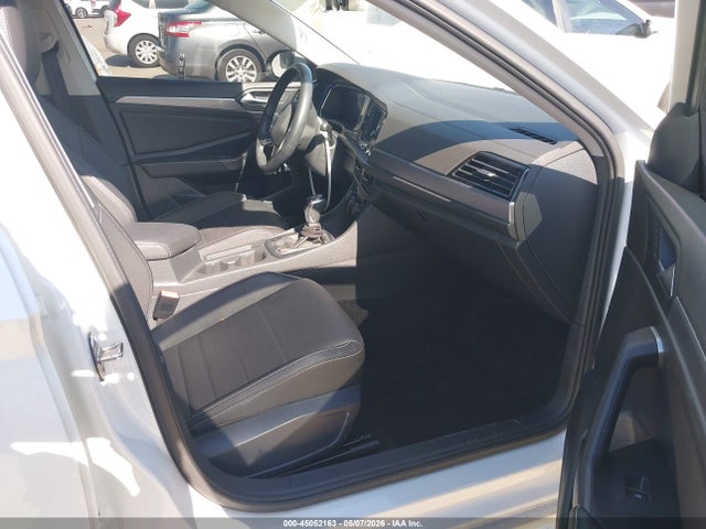 3VW7M7BU7RM065589 Volkswagen Jetta 1.5t Se