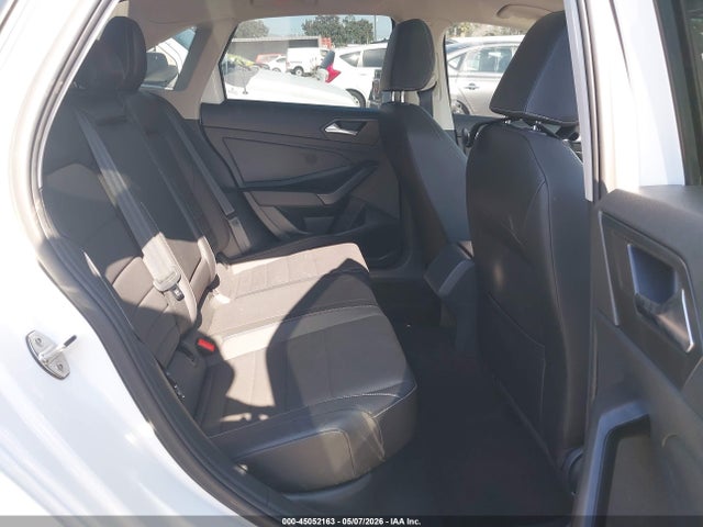 3VW7M7BU7RM065589 Volkswagen Jetta 1.5t Se