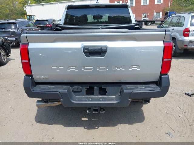 Auction sale of the 2024 Toyota Tacoma Sr, vin: 3TYLD5KN6RT006729, lot number: 45052165