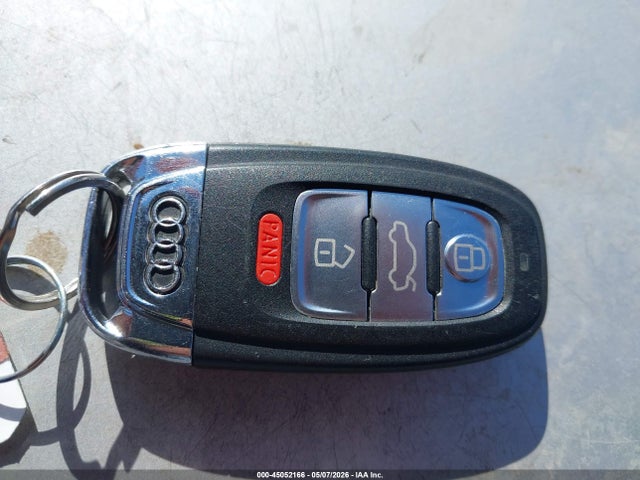 Aukcja sprzedaży 2016 Audi Q5 2.0t Premium, vin: WA1C2AFP3GA034692, numer aukcji: 45052166