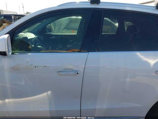 Aukcja sprzedaży 2016 Audi Q5 2.0t Premium, vin: WA1C2AFP3GA034692, numer aukcji: 45052166