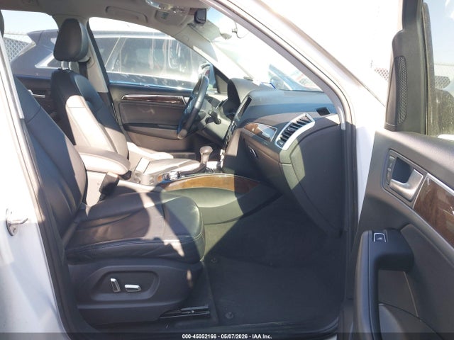 Aukcja sprzedaży 2016 Audi Q5 2.0t Premium, vin: WA1C2AFP3GA034692, numer aukcji: 45052166