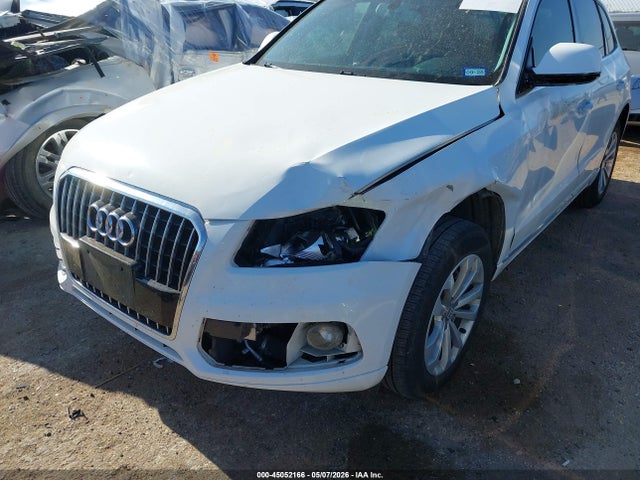Aukcja sprzedaży 2016 Audi Q5 2.0t Premium, vin: WA1C2AFP3GA034692, numer aukcji: 45052166