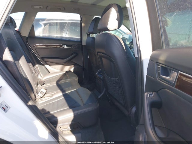 Aukcja sprzedaży 2016 Audi Q5 2.0t Premium, vin: WA1C2AFP3GA034692, numer aukcji: 45052166