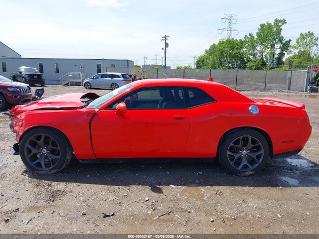Aukcja sprzedaży 2017 Dodge Challenger Sxt Plus, vin: 2C3CDZAG8HH640325, numer aukcji: 45052167