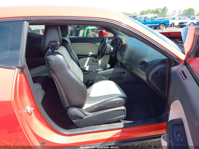 Aukcja sprzedaży 2017 Dodge Challenger Sxt Plus, vin: 2C3CDZAG8HH640325, numer aukcji: 45052167