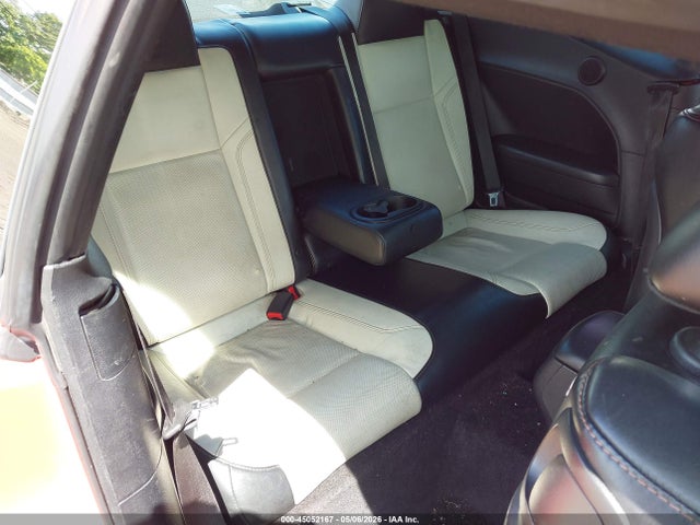 Aukcja sprzedaży 2017 Dodge Challenger Sxt Plus, vin: 2C3CDZAG8HH640325, numer aukcji: 45052167