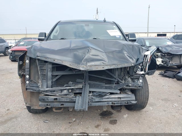 Aukcja sprzedaży 2018 Cadillac Escalade Standard, vin: 1GYS3AKJ8JR246040, numer aukcji: 45052168