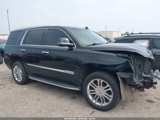 Aukcja sprzedaży 2018 Cadillac Escalade Standard, vin: 1GYS3AKJ8JR246040, numer aukcji: 45052168