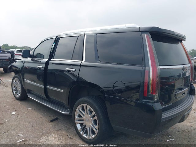 Aukcja sprzedaży 2018 Cadillac Escalade Standard, vin: 1GYS3AKJ8JR246040, numer aukcji: 45052168