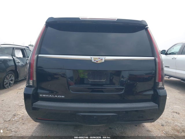 Aukcja sprzedaży 2018 Cadillac Escalade Standard, vin: 1GYS3AKJ8JR246040, numer aukcji: 45052168