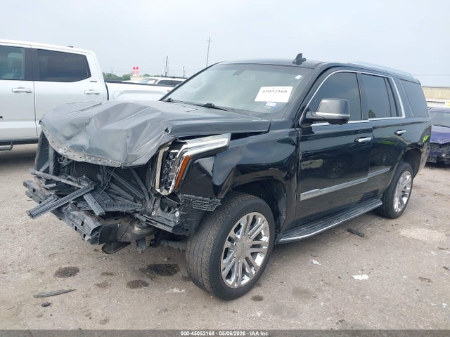Aukcja sprzedaży 2018 Cadillac Escalade Standard, vin: 1GYS3AKJ8JR246040, numer aukcji: 45052168