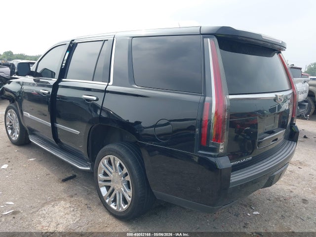 Aukcja sprzedaży 2018 Cadillac Escalade Standard, vin: 1GYS3AKJ8JR246040, numer aukcji: 45052168