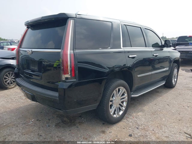 Aukcja sprzedaży 2018 Cadillac Escalade Standard, vin: 1GYS3AKJ8JR246040, numer aukcji: 45052168