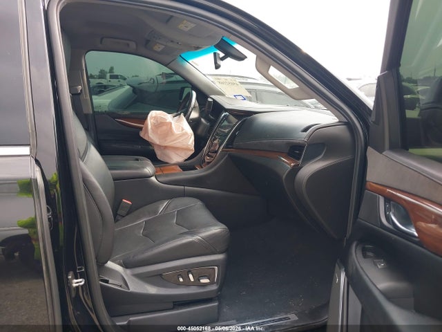 Aukcja sprzedaży 2018 Cadillac Escalade Standard, vin: 1GYS3AKJ8JR246040, numer aukcji: 45052168