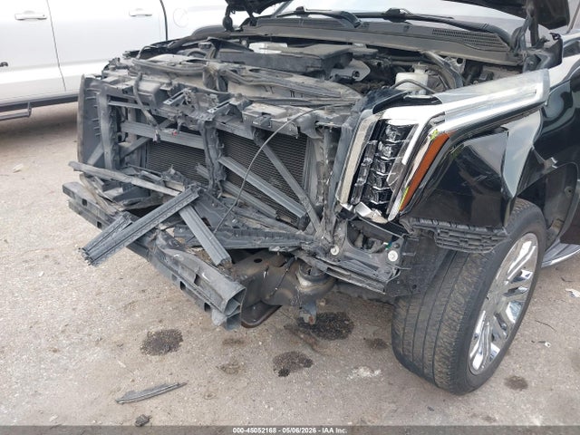 Aukcja sprzedaży 2018 Cadillac Escalade Standard, vin: 1GYS3AKJ8JR246040, numer aukcji: 45052168