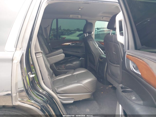 Aukcja sprzedaży 2018 Cadillac Escalade Standard, vin: 1GYS3AKJ8JR246040, numer aukcji: 45052168