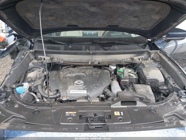 Продажа на аукционе авто 2020 Mazda Cx-9 Grand Touring, vin: JM3TCBDY3L0400632, номер лота: 45052170