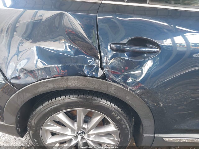 Продажа на аукционе авто 2020 Mazda Cx-9 Grand Touring, vin: JM3TCBDY3L0400632, номер лота: 45052170