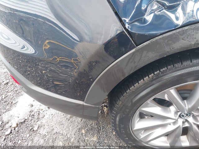 Продажа на аукционе авто 2020 Mazda Cx-9 Grand Touring, vin: JM3TCBDY3L0400632, номер лота: 45052170