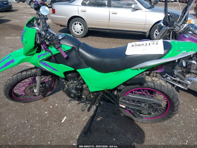 L9NLARJC9M1702598 Taotao Tbr7 Off Road