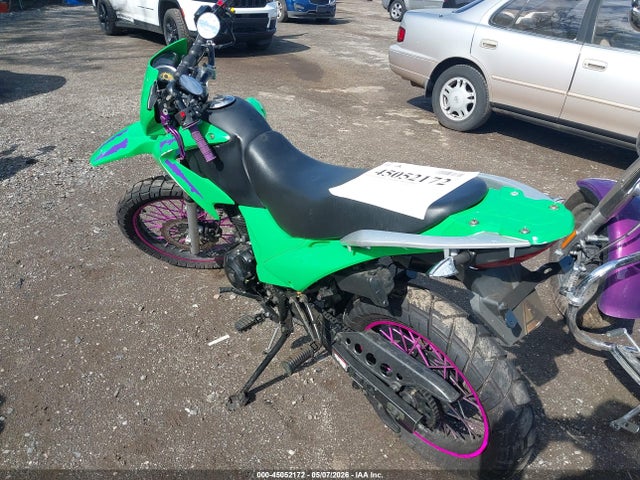 L9NLARJC9M1702598 Taotao Tbr7 Off Road