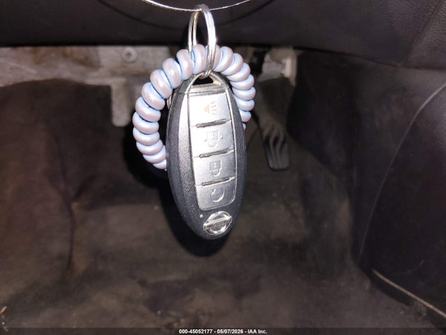 Aukcja sprzedaży 2019 Nissan Rogue Sport Sv, vin: JN1BJ1CR2KW625332, numer aukcji: 45052177