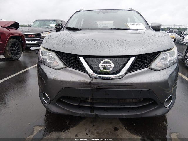 Aukcja sprzedaży 2019 Nissan Rogue Sport Sv, vin: JN1BJ1CR2KW625332, numer aukcji: 45052177