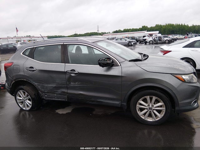 Aukcja sprzedaży 2019 Nissan Rogue Sport Sv, vin: JN1BJ1CR2KW625332, numer aukcji: 45052177