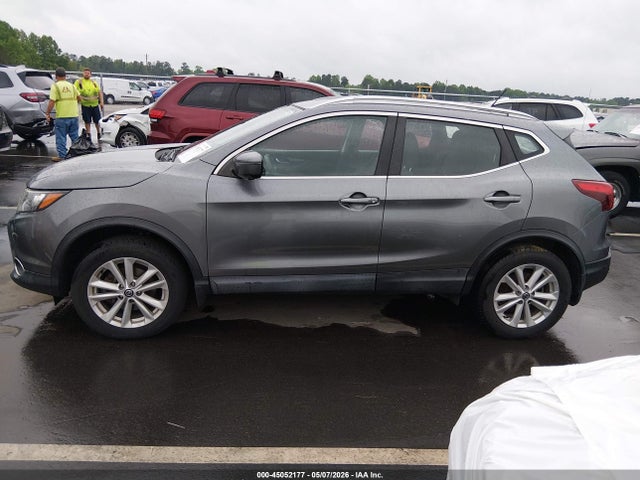 Aukcja sprzedaży 2019 Nissan Rogue Sport Sv, vin: JN1BJ1CR2KW625332, numer aukcji: 45052177