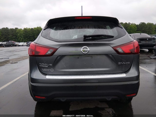 Aukcja sprzedaży 2019 Nissan Rogue Sport Sv, vin: JN1BJ1CR2KW625332, numer aukcji: 45052177