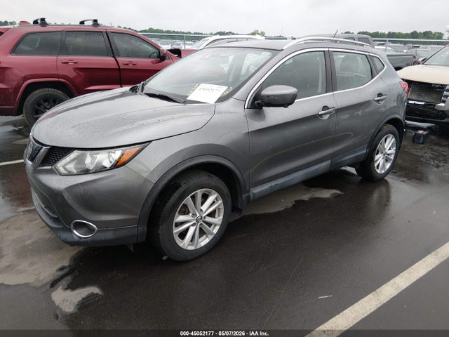 Aukcja sprzedaży 2019 Nissan Rogue Sport Sv, vin: JN1BJ1CR2KW625332, numer aukcji: 45052177