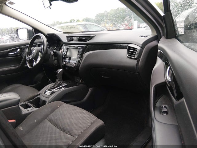 Aukcja sprzedaży 2019 Nissan Rogue Sport Sv, vin: JN1BJ1CR2KW625332, numer aukcji: 45052177