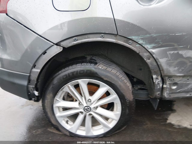 Aukcja sprzedaży 2019 Nissan Rogue Sport Sv, vin: JN1BJ1CR2KW625332, numer aukcji: 45052177