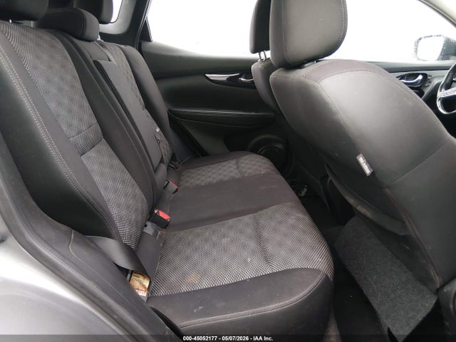 Aukcja sprzedaży 2019 Nissan Rogue Sport Sv, vin: JN1BJ1CR2KW625332, numer aukcji: 45052177