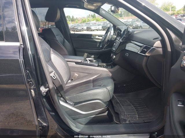 Aukcja sprzedaży 2018 Mercedes-benz Gle 350 4matic, vin: 4JGDA5HB9JB116428, numer aukcji: 45052185