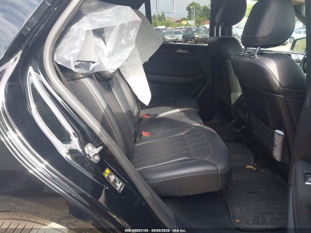 Aukcja sprzedaży 2018 Mercedes-benz Gle 350 4matic, vin: 4JGDA5HB9JB116428, numer aukcji: 45052185