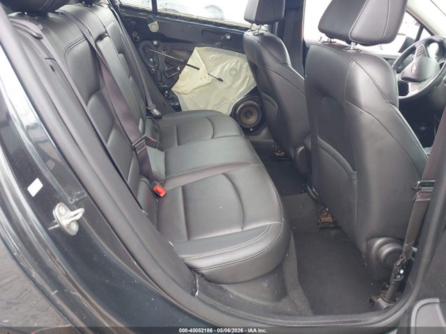 Aukcja sprzedaży 2017 Chevrolet Cruze Premier Auto, vin: 1G1BF5SM8H7131905, numer aukcji: 45052186