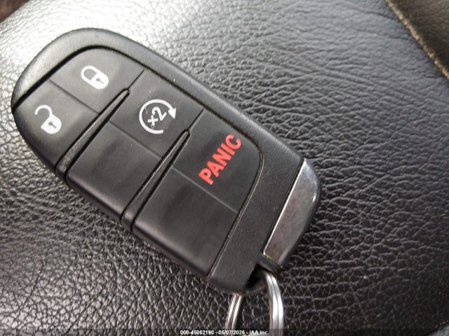 ZACCJBCB6HPG31148 Jeep Renegade Trailhawk 4x4