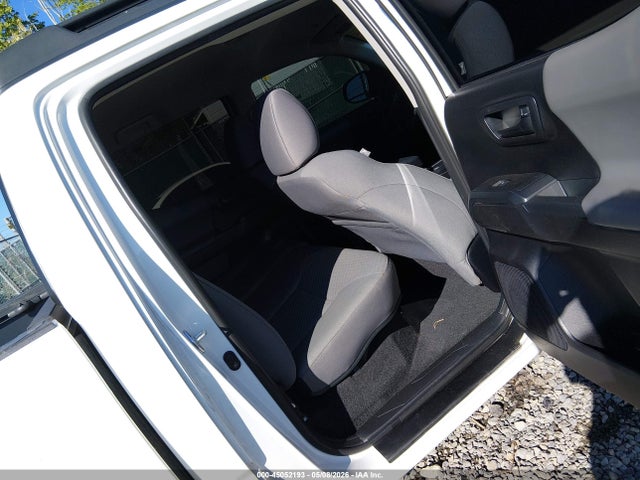 Продажа на аукционе авто 2021 Toyota Tacoma Sr V6, vin: 3TMCZ5ANXMM449716, номер лота: 45052193