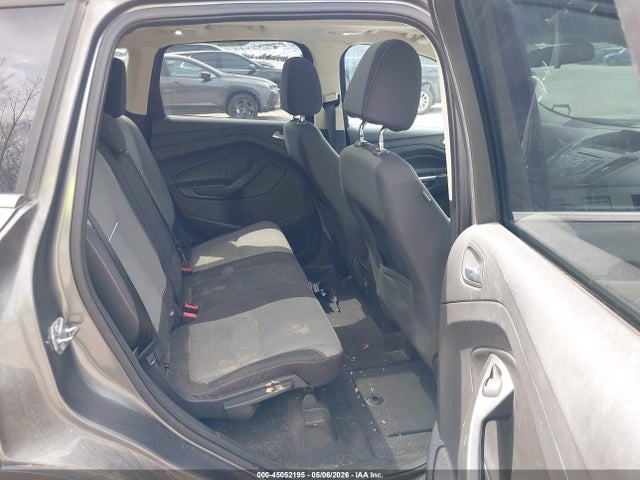 2014 Ford Escape Se მანქანა იყიდება აუქციონზე, vin: 1FMCU0GX6EUC65943, აუქციონის ნომერი: 45052195