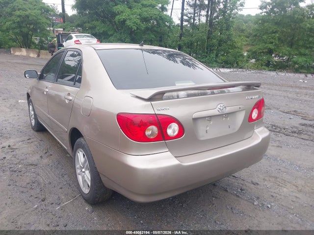 Aukcja sprzedaży 2006 Toyota Corolla Le, vin: 1NXBR32E06Z626136, numer aukcji: 45052194