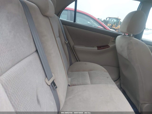 Aukcja sprzedaży 2006 Toyota Corolla Le, vin: 1NXBR32E06Z626136, numer aukcji: 45052194