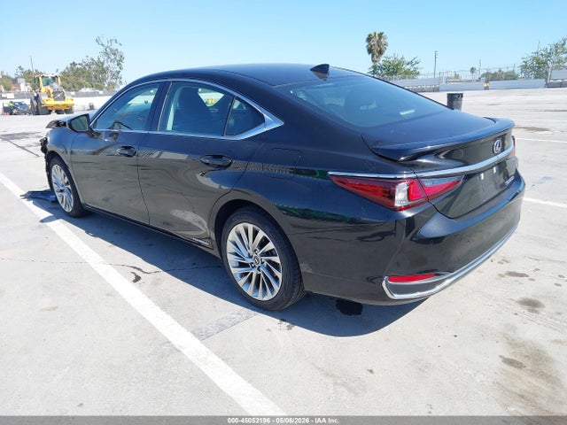 Продажа на аукционе авто 2020 Lexus Es 300h Luxury, vin: 58AE21B19LU011169, номер лота: 45052196
