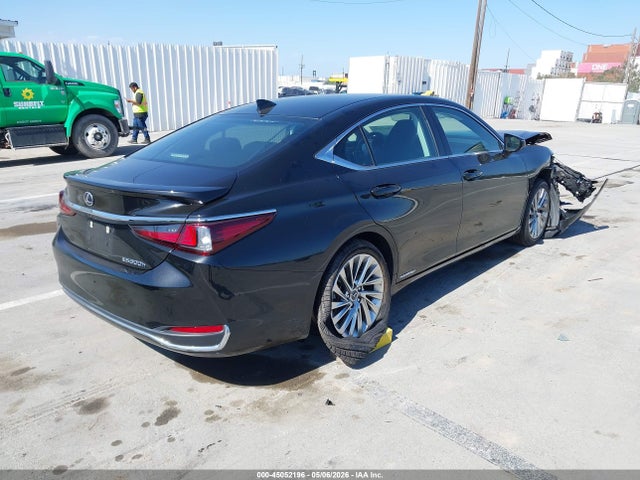 Продажа на аукционе авто 2020 Lexus Es 300h Luxury, vin: 58AE21B19LU011169, номер лота: 45052196