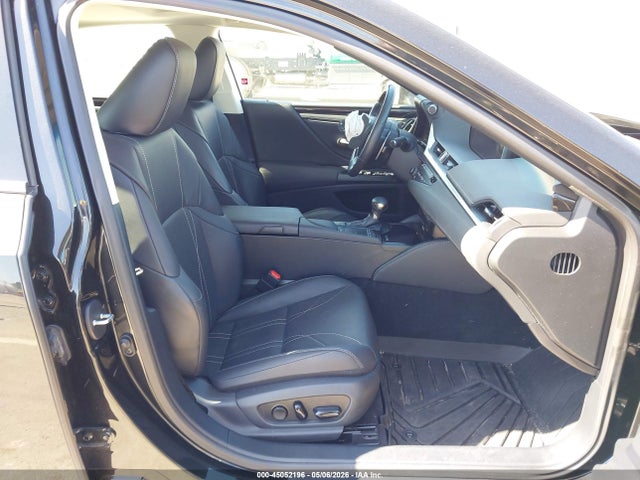 Продажа на аукционе авто 2020 Lexus Es 300h Luxury, vin: 58AE21B19LU011169, номер лота: 45052196